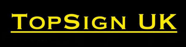 Top Sign UK
